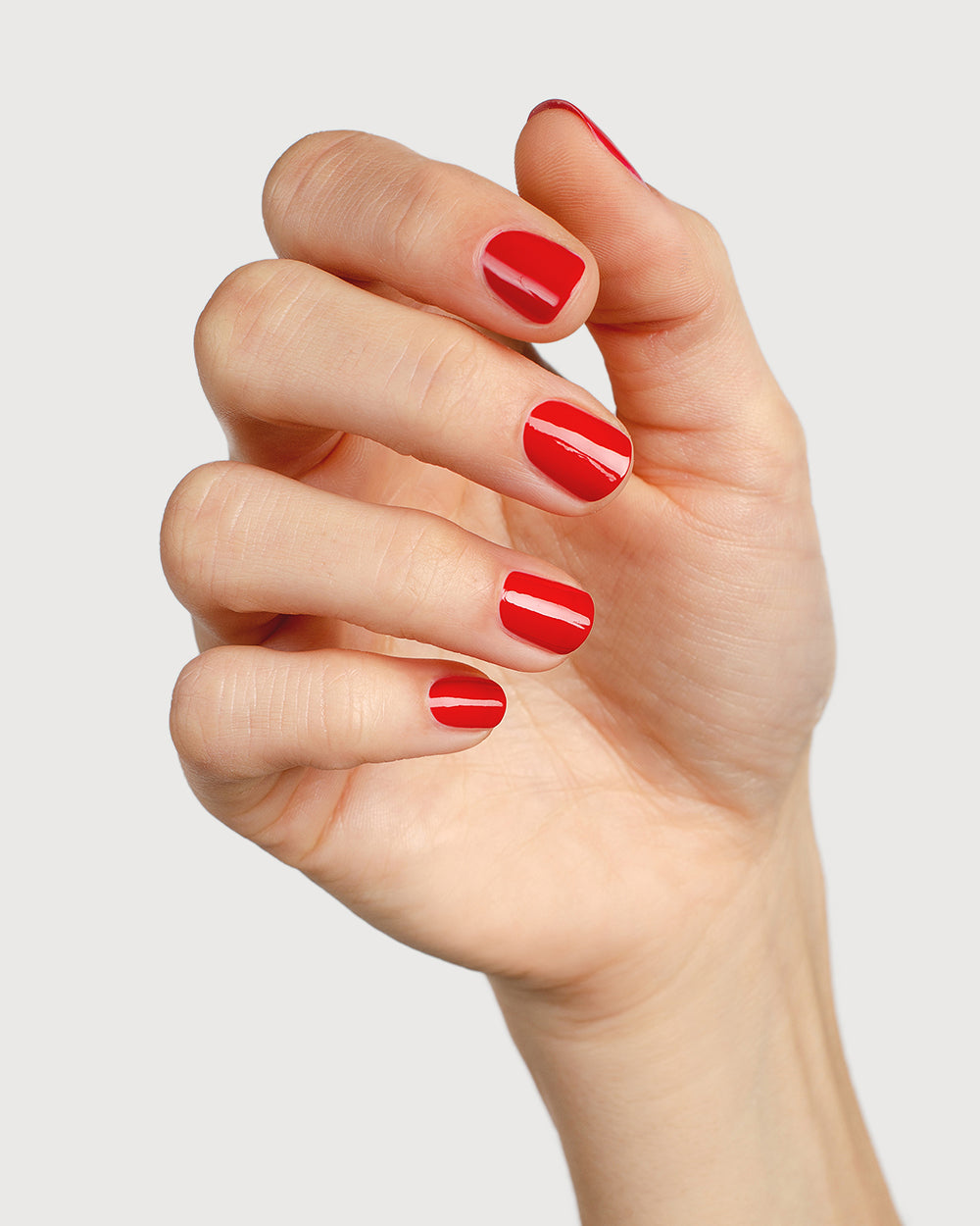 Nail Polish - Tempest