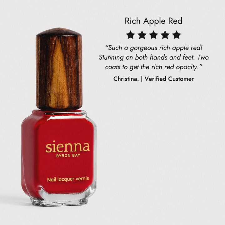 Nail Polish - Tempest