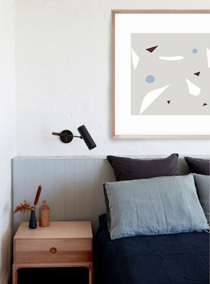 Terrazzo Print