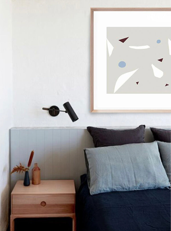 Terrazzo Print