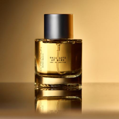 This Love of Mine Perfume