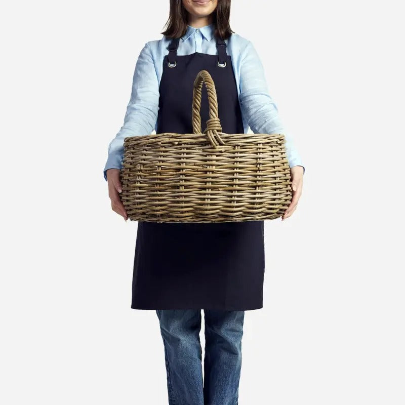 Tilbrook Kubu Carry Basket