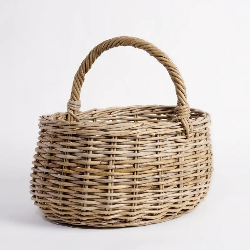 Tilbrook Kubu Carry Basket