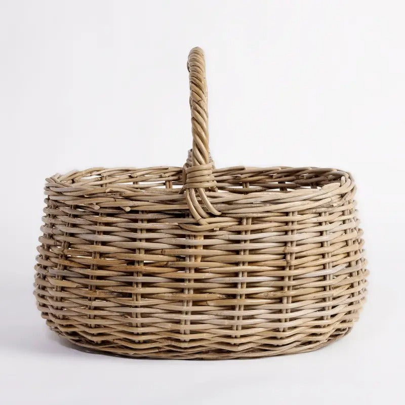 Tilbrook Kubu Carry Basket
