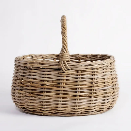 Tilbrook Kubu Carry Basket