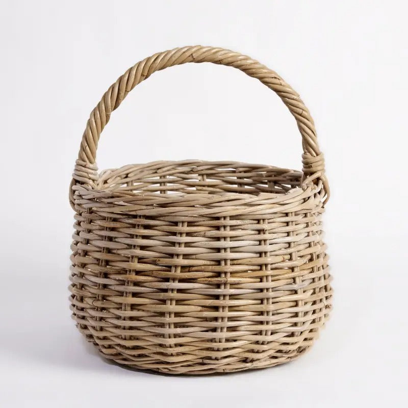 Tilbrook Kubu Carry Basket
