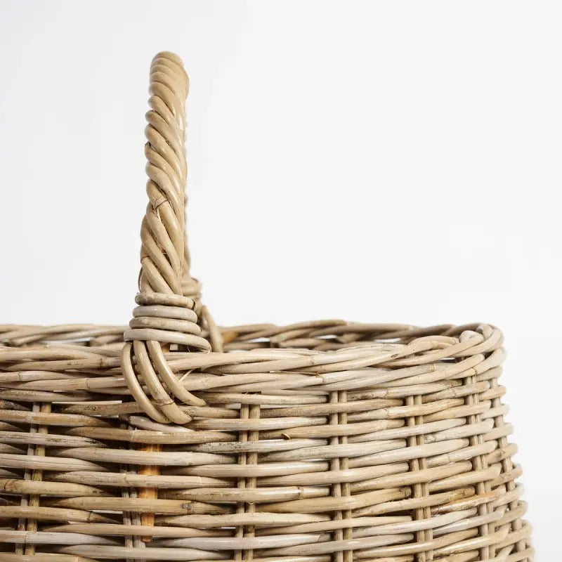 Tilbrook Kubu Carry Basket