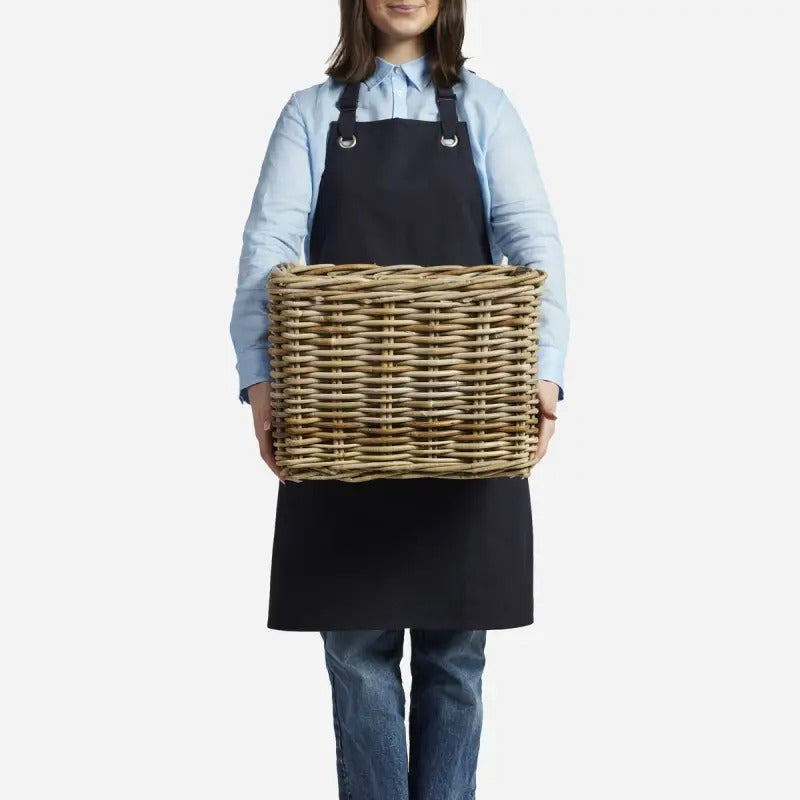 Town & Country Kubu Magazine Rack