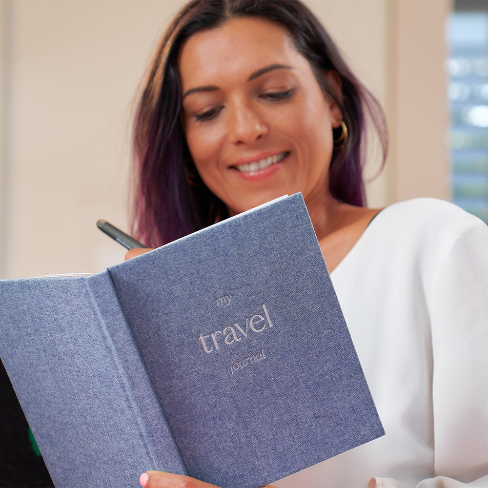 Travel Journal