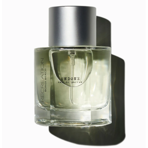 Undone Perfume