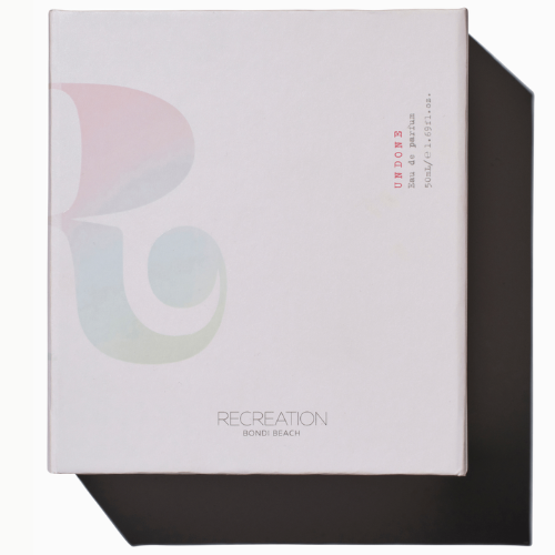 Undone Perfume