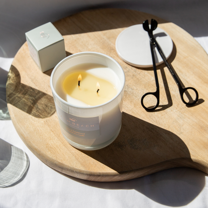 Standard Candle - Clove &amp; Sandalwood