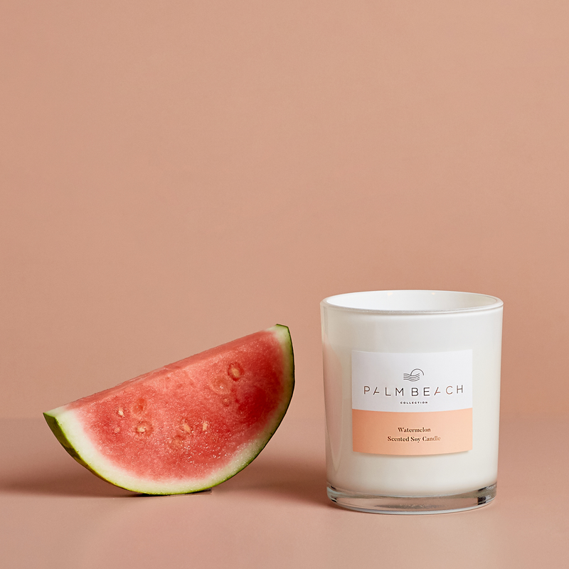 Standard Candle - Watermelon