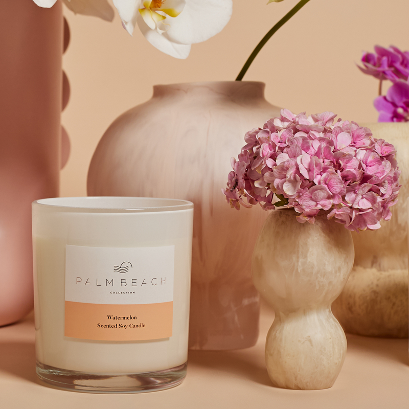 Standard Candle - Watermelon