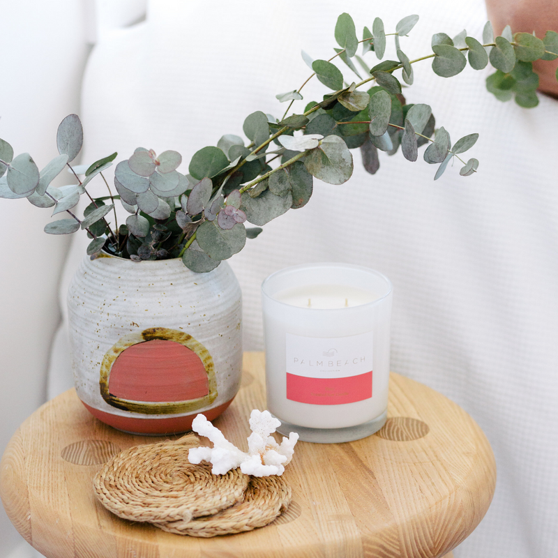 Standard Candle - Posy