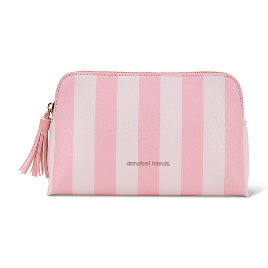 Vanity Bag Meadow Blush - Medium