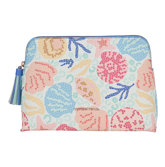 Vanity Bag Shelly Beach - Large