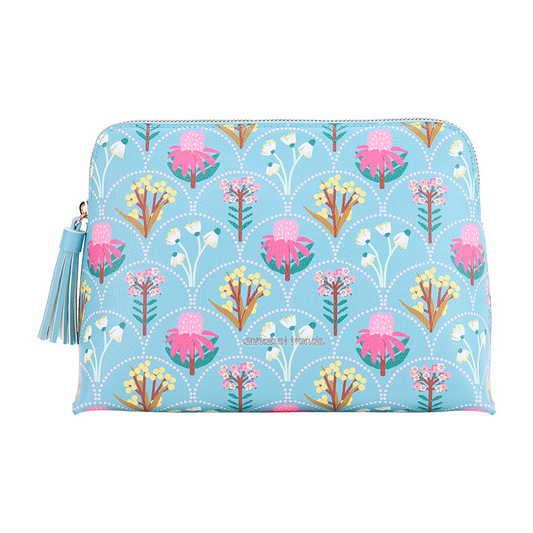 Vanity Bag Wildflower - Large