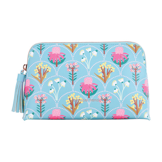 Vanity Bag Wildflower - Medium