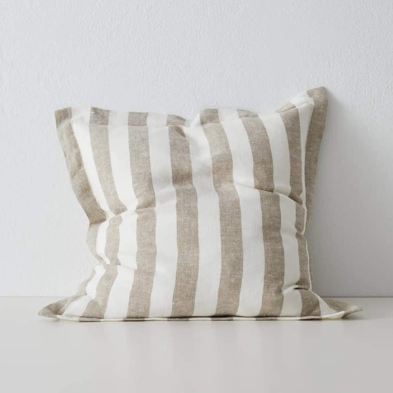 Vito Cushion - Clay