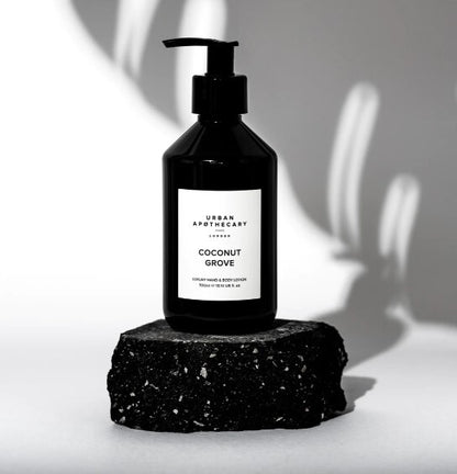 Hand & Body Lotion - Coconut Grove
