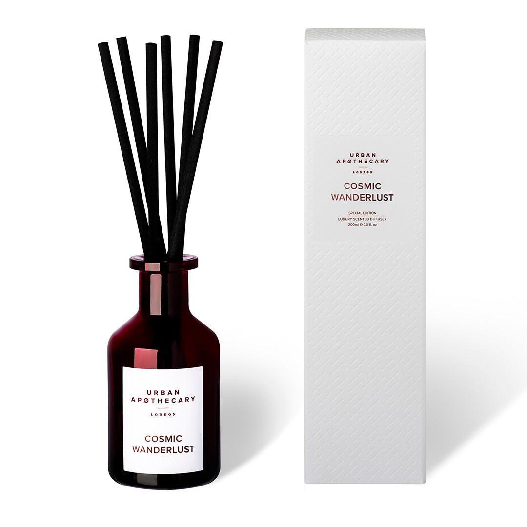 Ruby Reed Diffuser - Cosmic Wanderlust