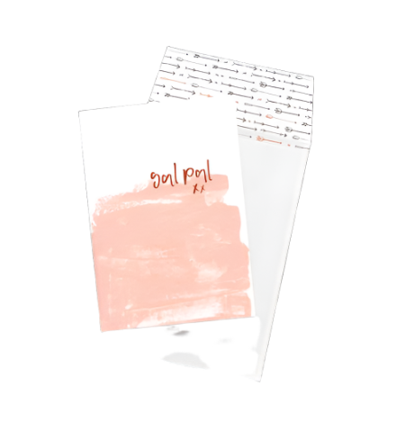 Greeting Card - Gal Pal