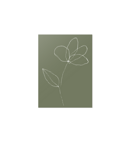 Petite Notebook - Bloom