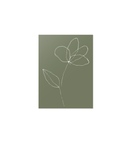 Petite Notebook - Bloom