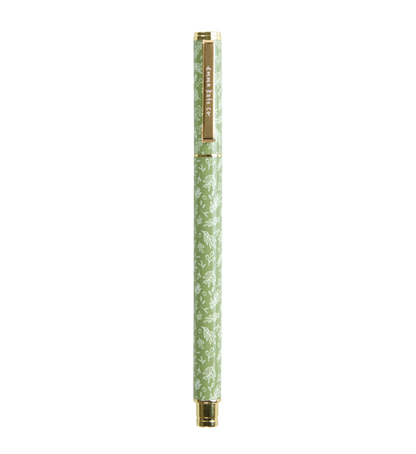 Metal Rollerball Pen - Fresco