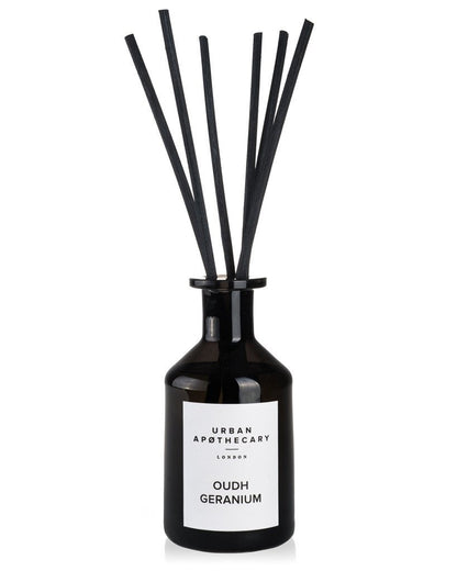 Reed Diffuser - Oudh Geranium