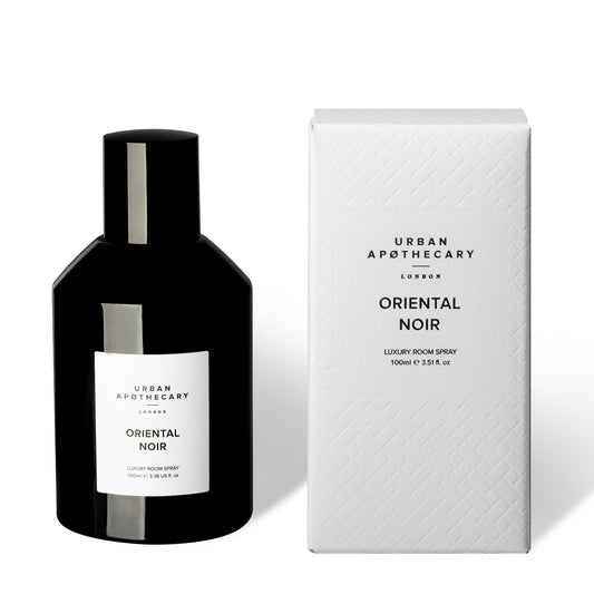 Luxury Room Spray - Oriental Noir