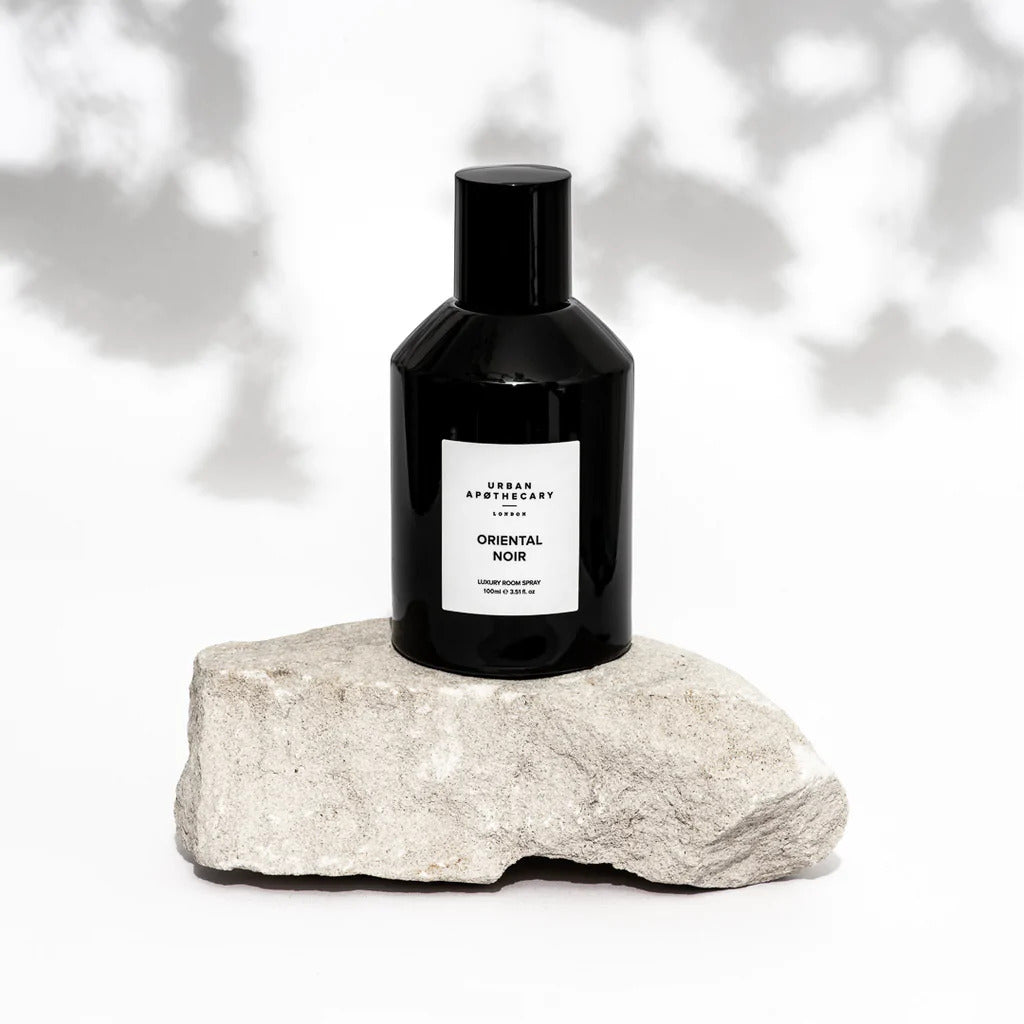 Luxury Room Spray - Oriental Noir