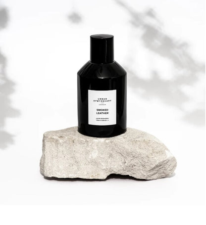 Luxury Room Spray - Smoked Leather