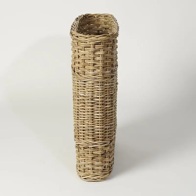 Watson Oval Kubu Umbrella Stand