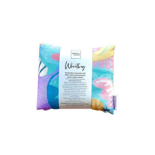 Wheat Bag - Haven