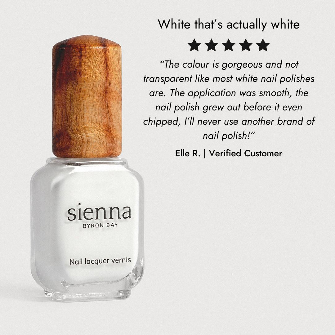 Nail Polish - Winter