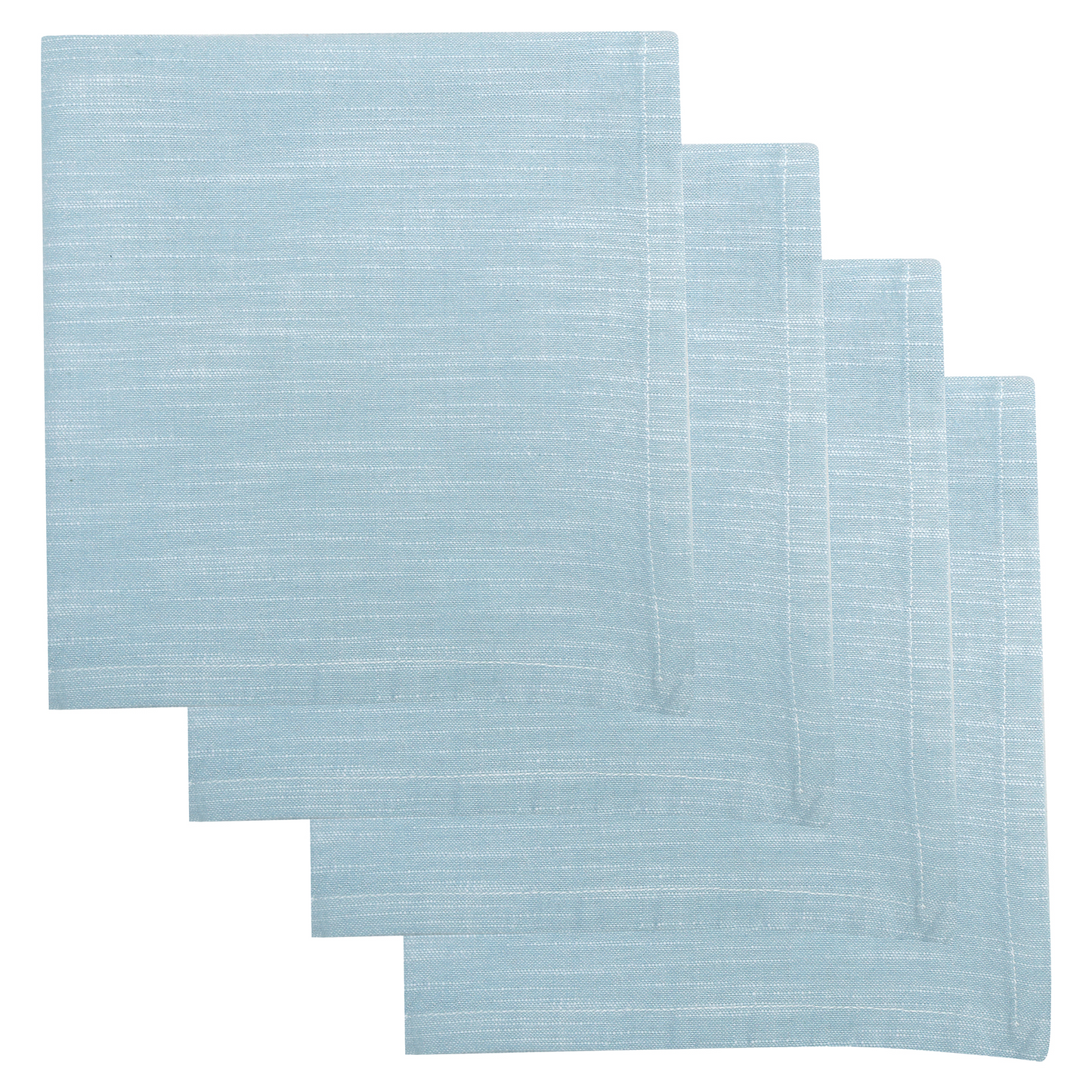 Elysian Napkin Set - Blue