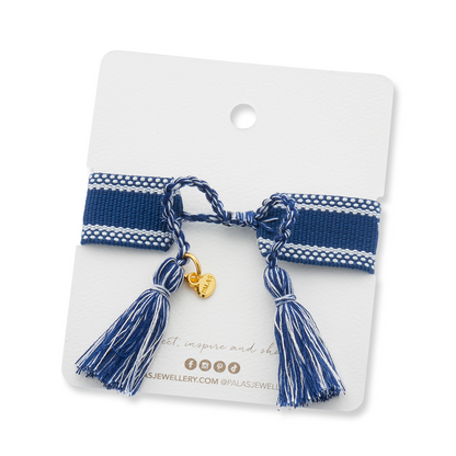 "YOU'VE GOT THIS" Woven Mantra Band