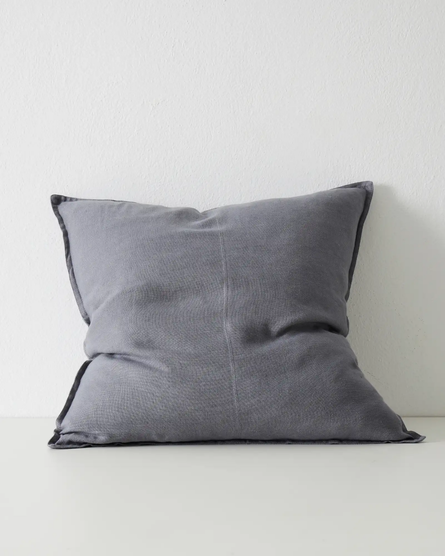 Como Cushion - Smoke