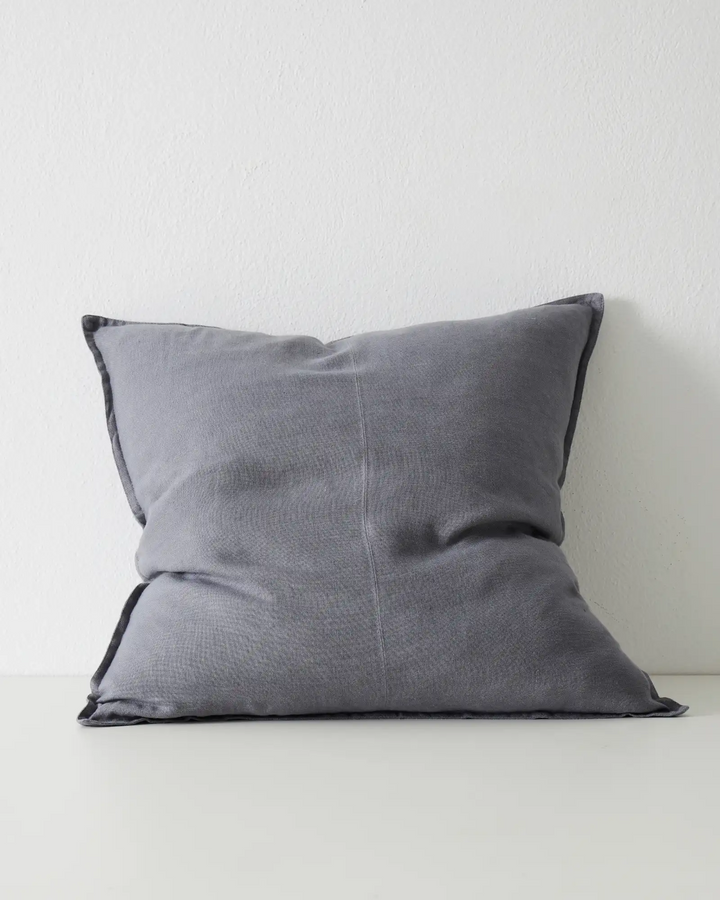 Como Cushion - Smoke