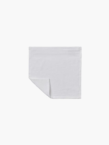 Regent White Face Towel