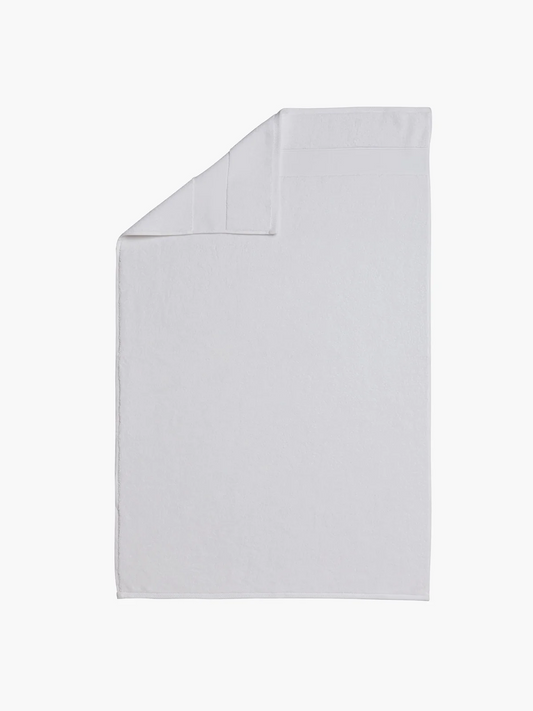 Regent White Hand Towel