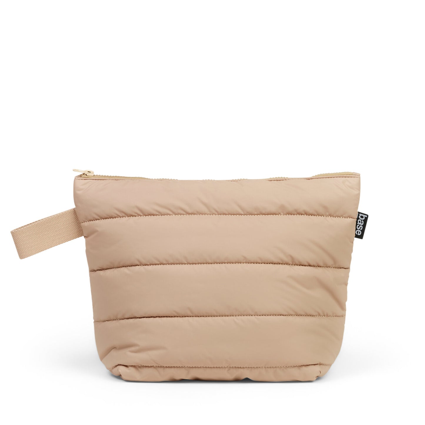 Stash Base Large Cloud Bag - Sand