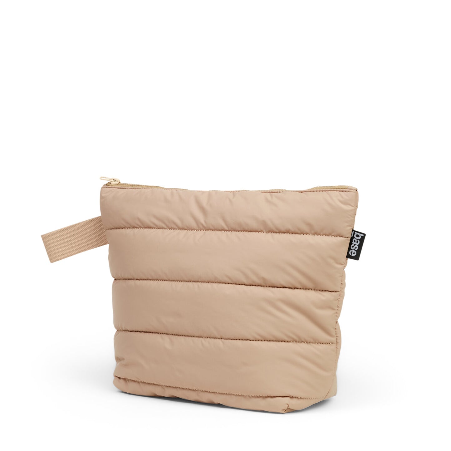 Stash Base Large Cloud Bag - Sand