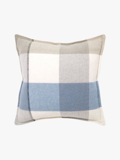 Check Cushions