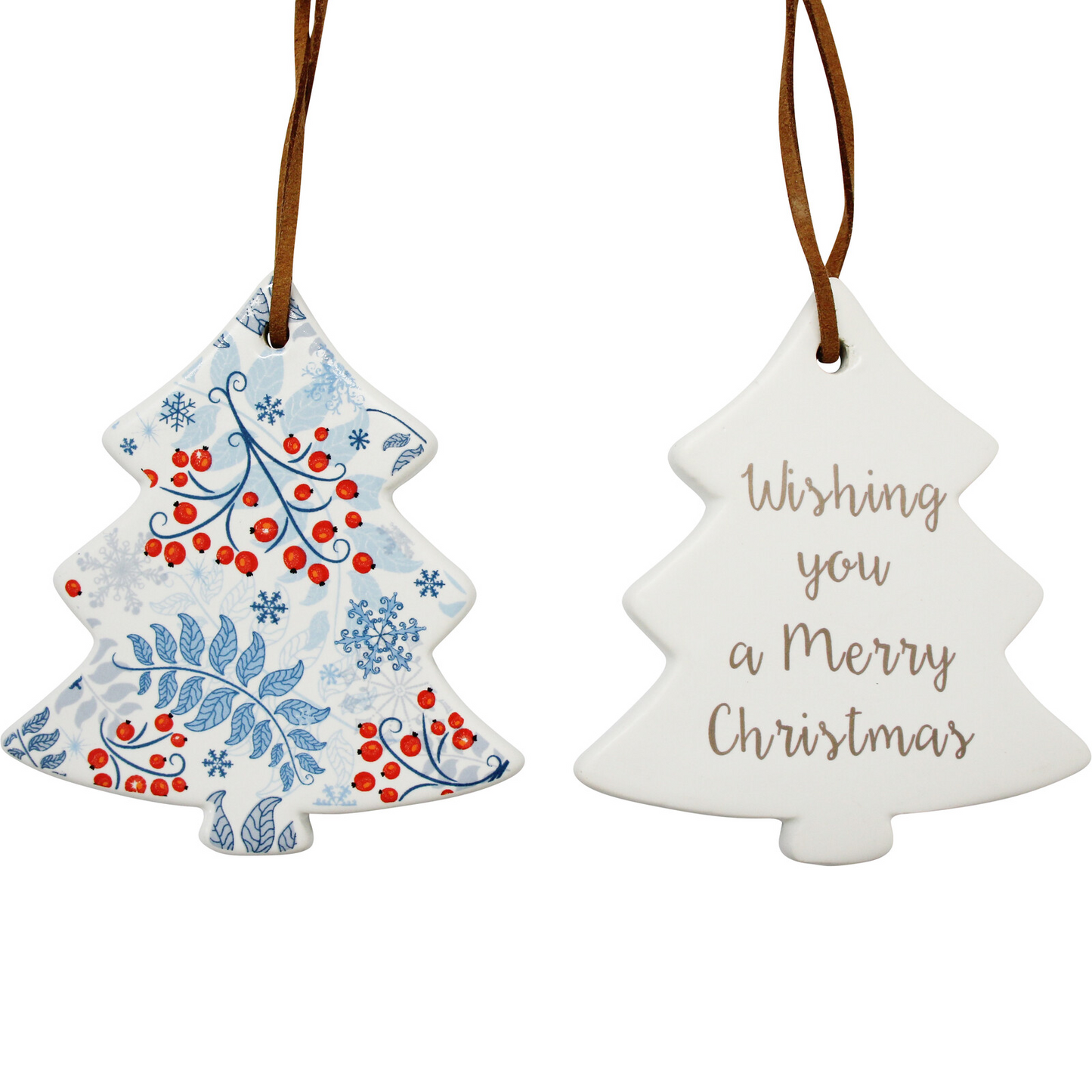 Hang Tree - Xmas Berries