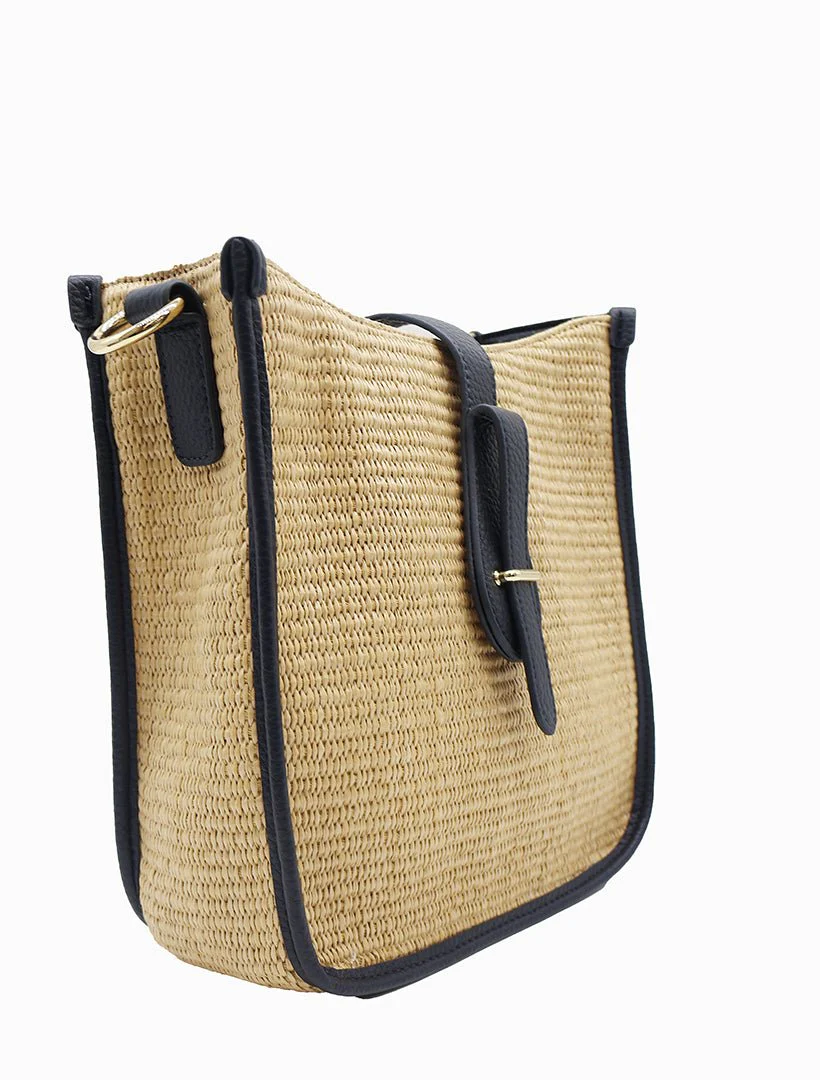 Dominic Max Palma Bag - Navy