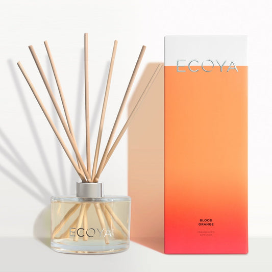 Fragranced Diffuser - Blood Orange