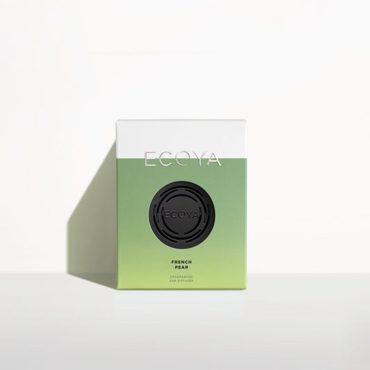 Car Diffuser - French Pear